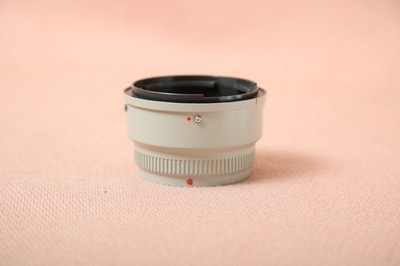 Canon Fixed Barrel Unit YG9-0361-000 for Canon EF 70-200mm f/2.8 L USM