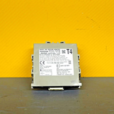 2015-2019 LEXUS RC350 TIRE PRESSURE MONITOR CONTROL MODULE 8976A-53030 OEM