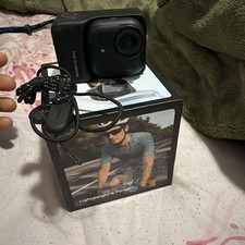 Insta360 ultra Action Camera