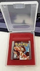 New ListingRed Version Pokémon  (Nintendo Game Boy)
