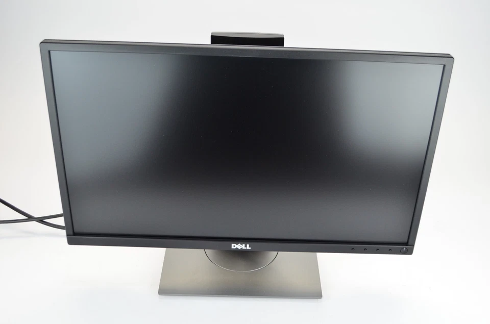 Grade A - Dell P2217H 22" Monitor 16:9 IPS LED HDMI DisplayPort FHD 1920x1080 - Image 2 of 4