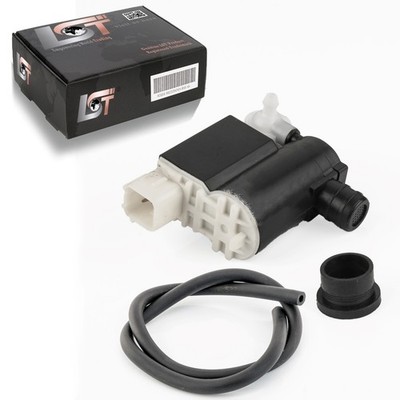 Wischwasser Pumpe Scheibenwaschanlage für Kia Carens IV 4 Carnival III Sportage