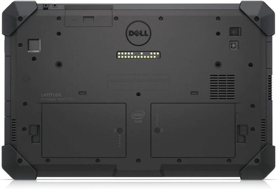 Dell Latitude 7212 Rugged 11.6" Core i5 8GB 256GB FHD Win 11 Pro Tablet - Bild 3 von 4