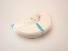 NEW OPEN BOX Coloplast Brava Elastic Barrier Strips XL 12076 Qty 30 Ostomy Care