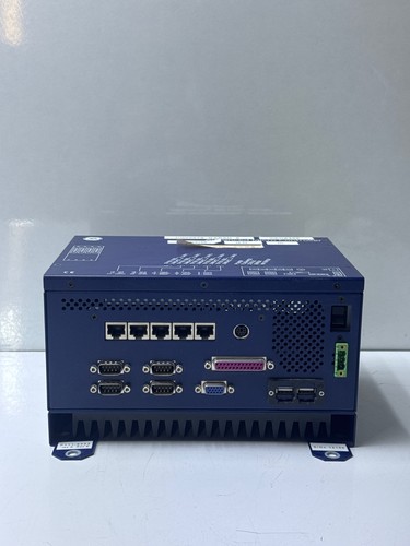 GE P111-6053 Iss A Rev E ADVANCED MICROCONTROLLER