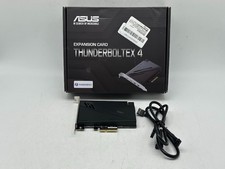 ASUS ThunderboltEX 4 Expansion Card