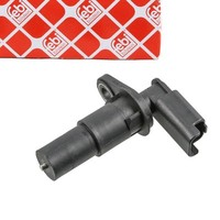 Febi Kurbelwellensensor FüR Renault Clio 3 Megane 3 Laguna 3 Scenic 3 Modus