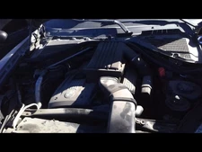 AC Compressor Without Active Suspension Fits 07-10 BMW X5 31567678