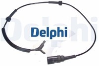 Delphi SS20141 Sensor FüR Raddrehzahl ABS Sensor Raddrehzahl FüR Ford