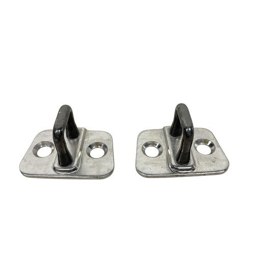 Bentley Continental GT 2003-2012 Right Door strikers Set Photo - $60
