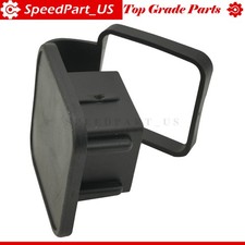 For Trailer Trailer Hitch Receiver Cover 2 Inch Rubber Plug Cap 4 Way For Trailer Trailer Hitch Receiver Cover 2 Inch Rubber Plug Cap 4 Way