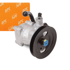 Poulies diverses Volvo 960