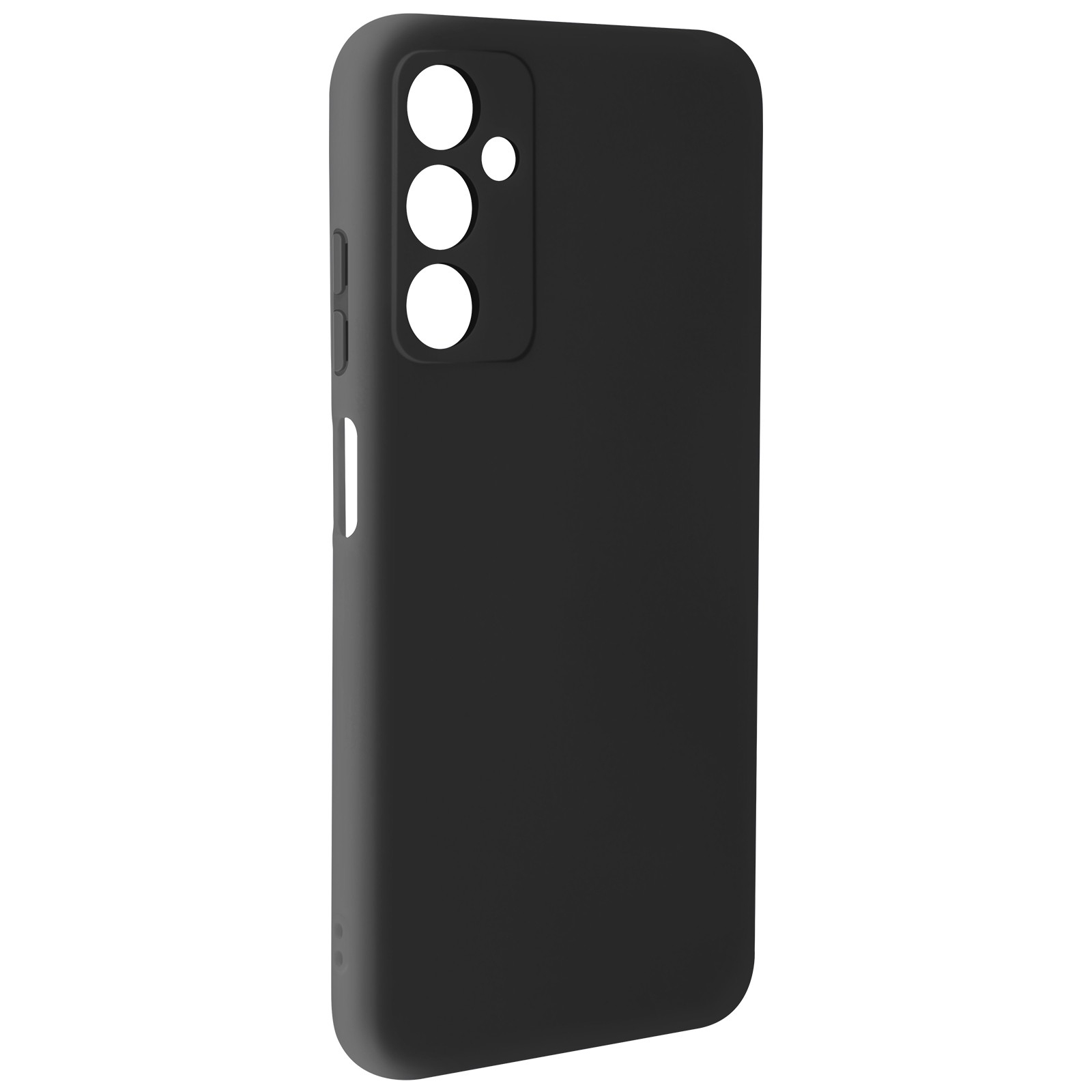 Coque Galaxy A05s anti-traces protection fine contre les chutes