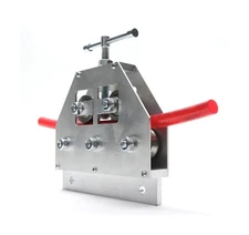 Table Top PS 100 Tool-less Adjustable 3/16 to 1 inch Tube Maxline PEX Pipe Fu...