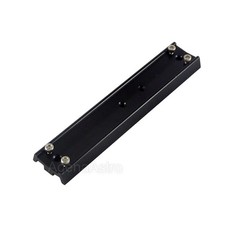 Agena V Series Vixen Style Dovetail Rail for Telescope Mount - 210mm 8.3" Long