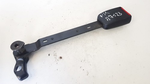3b0858471 Gurtschlösser Gurtschloss Vorne Linke  Volkswagen Pass DE1392581-58