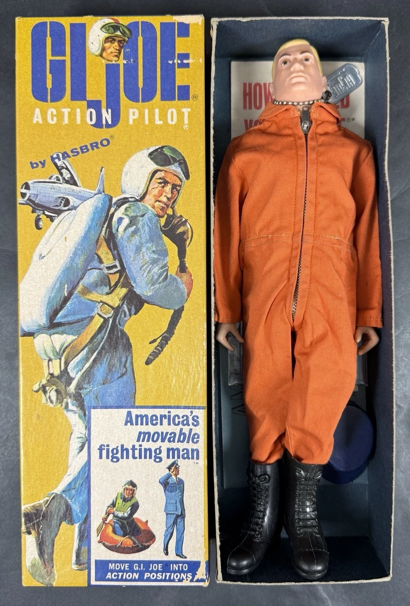 Gi Joe 1964 Box for sale | eBay