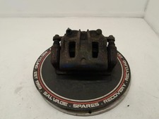 Hyundai Santa Fe 2012 Mk2 Osf Drivers Front Right Brake Caliper