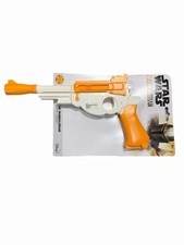 Official Star Wars Rubie 13" Disney The Mandalorian Blaster Gun NEW