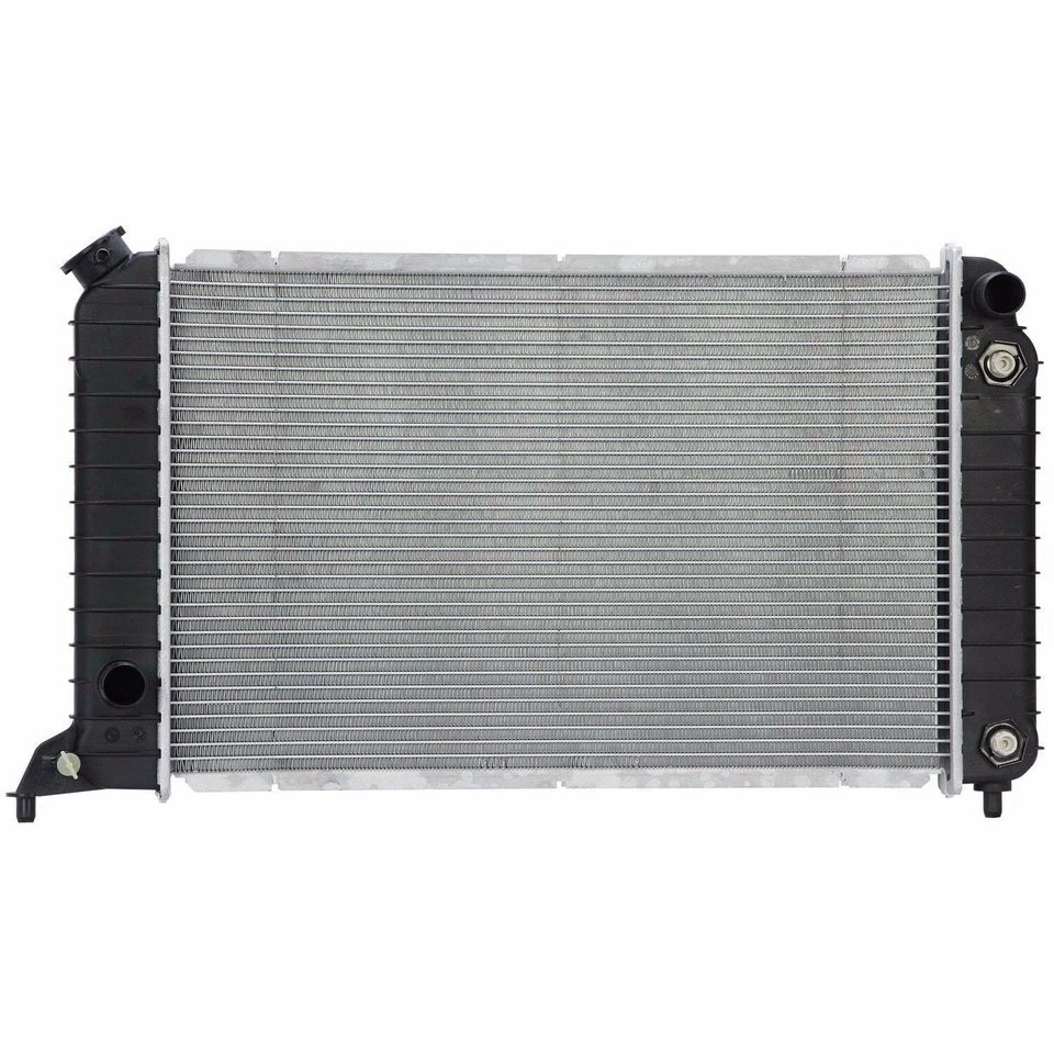1531 Radiator For 1994-2003 Chevrolet S10 GMC Sonoma 1996-2000 Isuzu Hombre 2.2L Foto 2 de 4