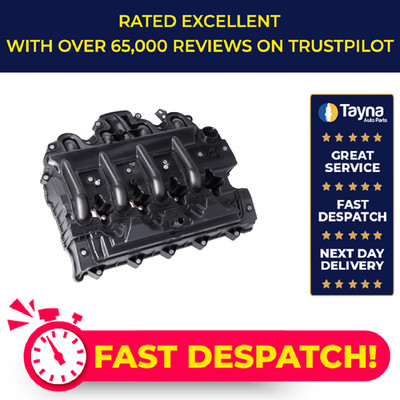 Rocker Cover fits VAUXHALL MOVANO A 2.2D 00 to 10 G9T750 009201488 4411907 Febi