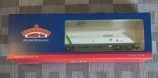 Bachmann 37-328C JGA Bogie Hopper Wagon. Tarmac/Nacco Livery. Mint Condition. 