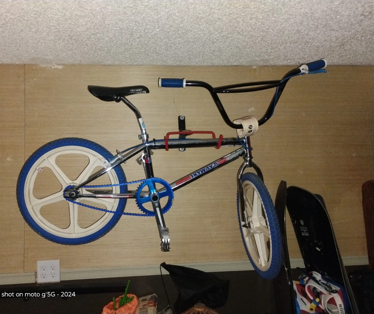 Preços baixos em Bicicleta BMX antiga Pivô Único-Lateral Freio 20
