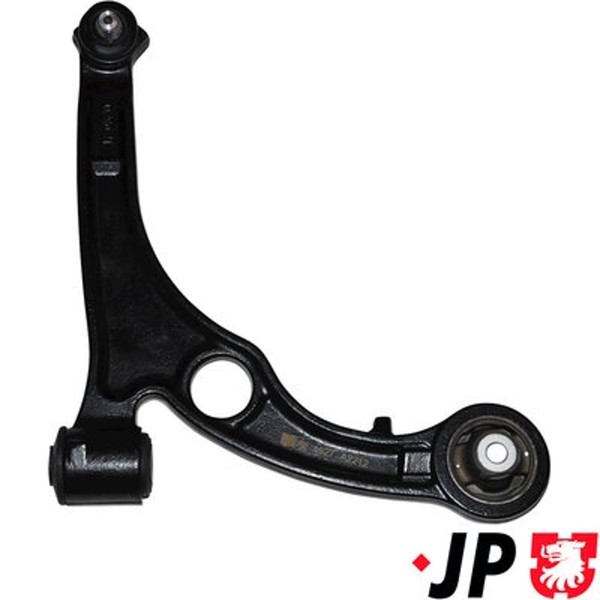 JP Group Querlenker Dreieckslenker JP 3340100680 FüR Stilo Fiat Multi Wagon 16V-image