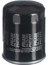 Fram Oil Filter fits ACURA TLX 3.5L V6 PETROL ENGINE (PH7317)