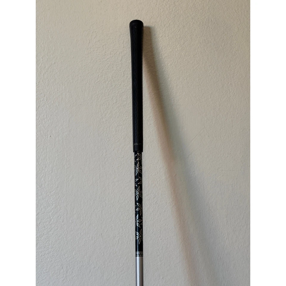 Nike Vrs 5 madeira 19 graus com grafite 71g eixo flexível regular sem capa destro - Imagem 3 de 4