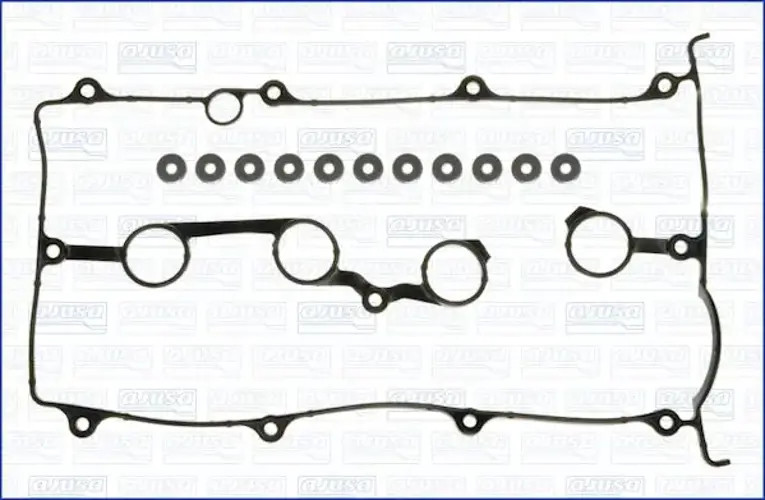 GASKET SET CYLINDER HEAD COVER 56031100 FOR FP9AFPY3/9A/Y3/55FPFP55 1.8L 4cyl - Image 2