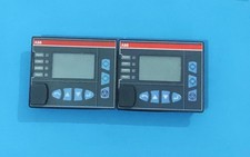 ABB MD21 Operator Panel 1TNA920500R0002 Lot of 2
