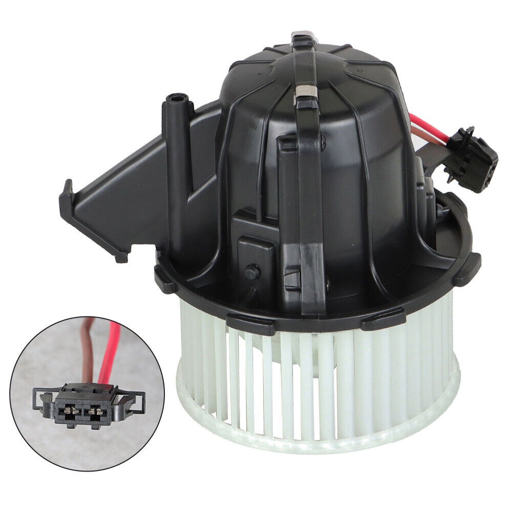 Pulseur d’air Audi A4 A5 Q5 pour retrouver un habitacle frais lors de vos voyages 8K1820021B