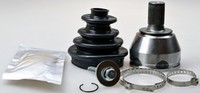 Gelenksatz Antriebswelle Denckermann C120171 FüR Focus Ford 2 Turnier MAX DM2