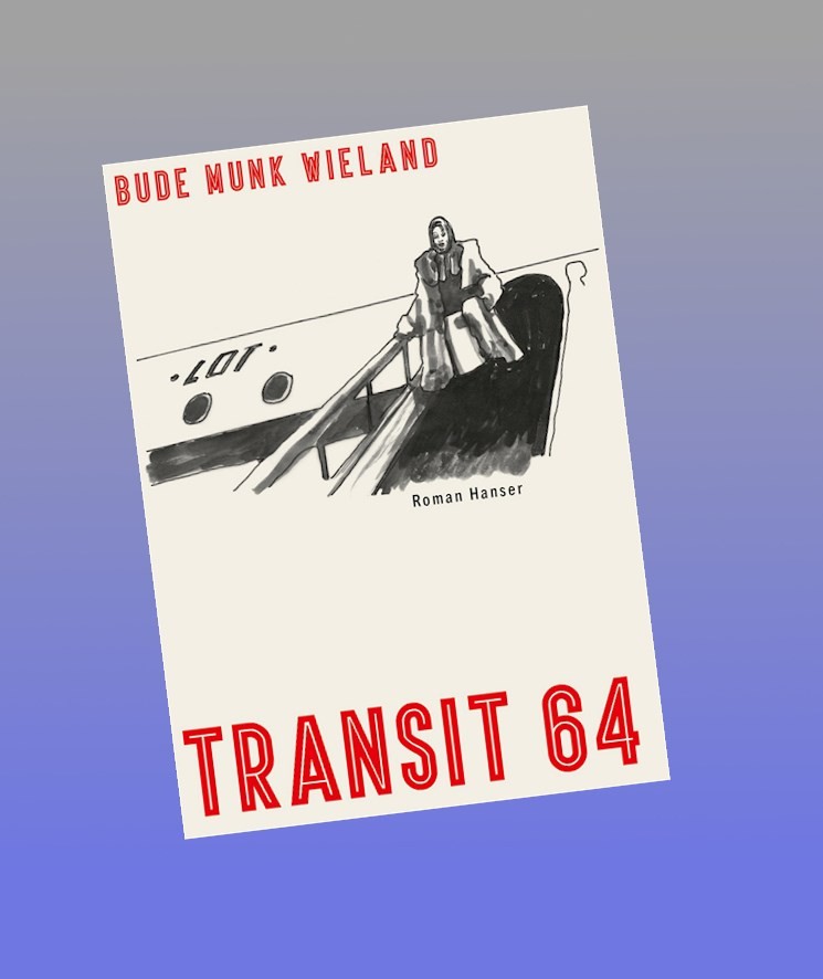 Hanser Transit 64, Belletristik Von Heinz Bude, Karin Wieland, Bettina Munk - Bild 2