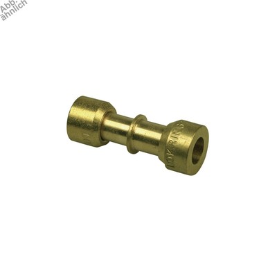 easyPART passend für VULKAN LOKRING L13000645 Reduzierkupplung Lokring 7,5/6 NR
