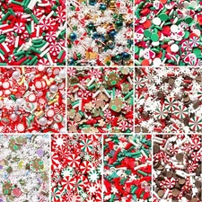 Fake Sprinkles Christmas Candy 01-Christmas-10 Styles 
