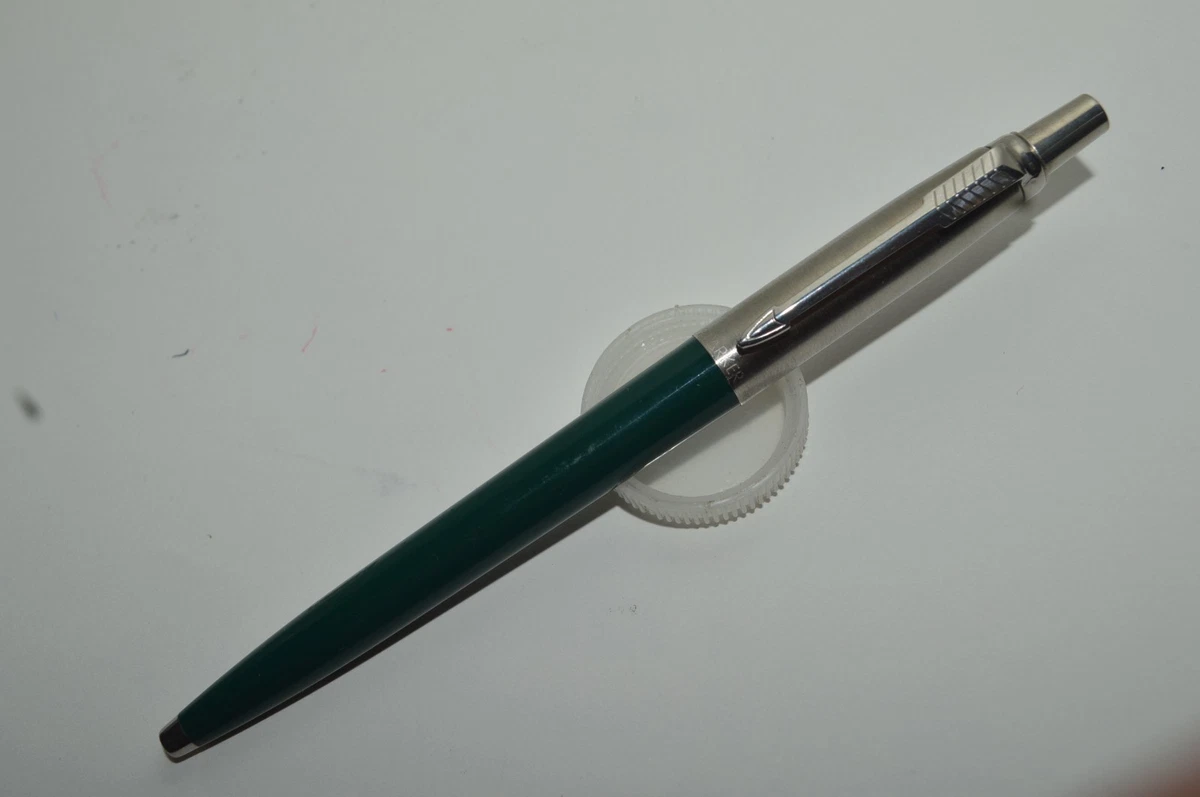 Parker 25 Pen In Collectible Parker Ballpoint Pens for sale | eBay