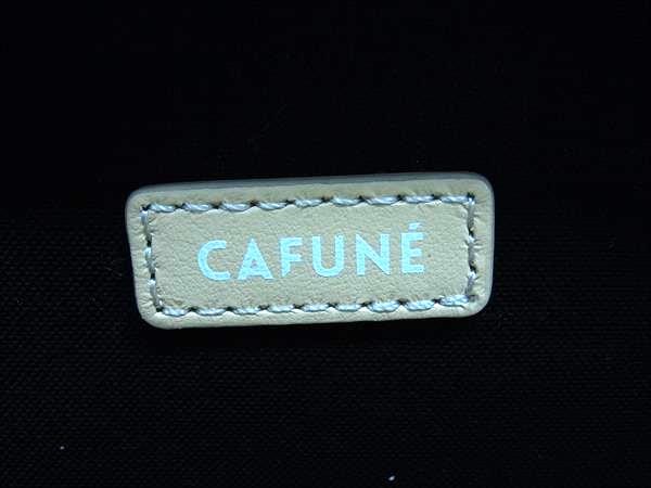 CAFUNE Python embossed leather shoulder bag poche… - image 9