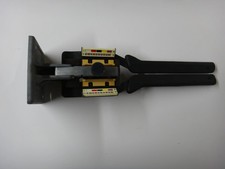 AMP MI-1 CHAMP 50-Pin Butterfly Crimp Tool Used Made in USA 50-Pin Tool