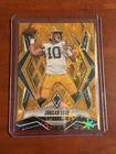2025 Panini Phoenix Football Gold Winter Jordan Love #117