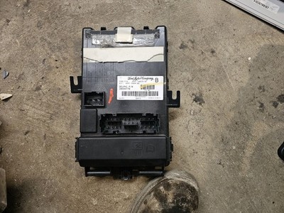 Front Body Control Module BCM Fuse Box 2005 2006 Ford Mustang 5R43T-14B476- BE