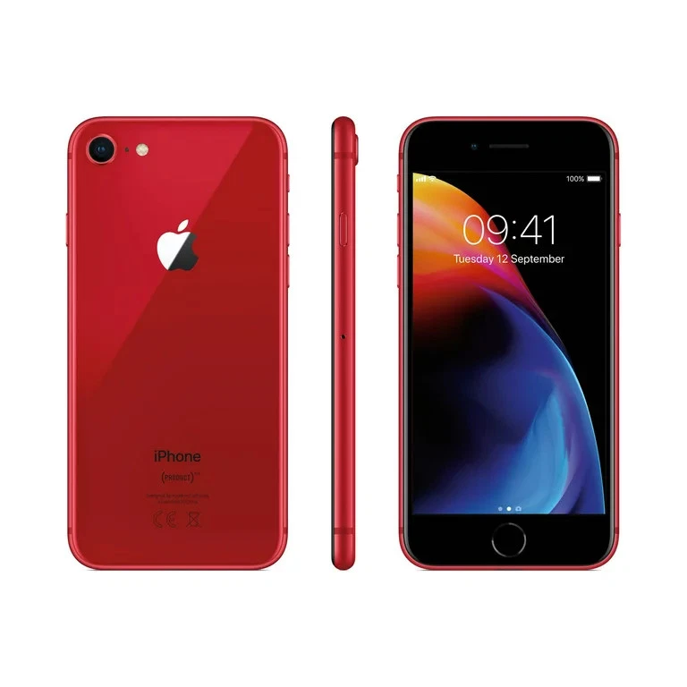 Apple iPhone 8 256GB Phones for Sale - Shop New & Used Cell Phones