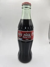 Coca - Cola 2000  The Coca - Cola NASCAR Racing Family UNOPENED