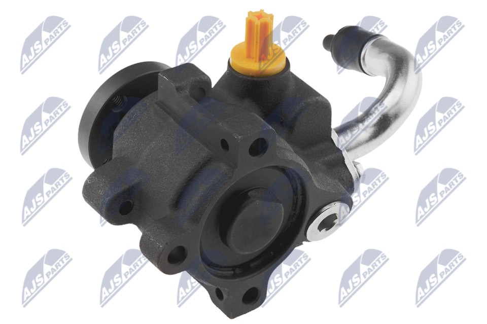 NTY Hydraulic Power Steering Pump Lenkung SPW-FR-023 for Ford - Image 5