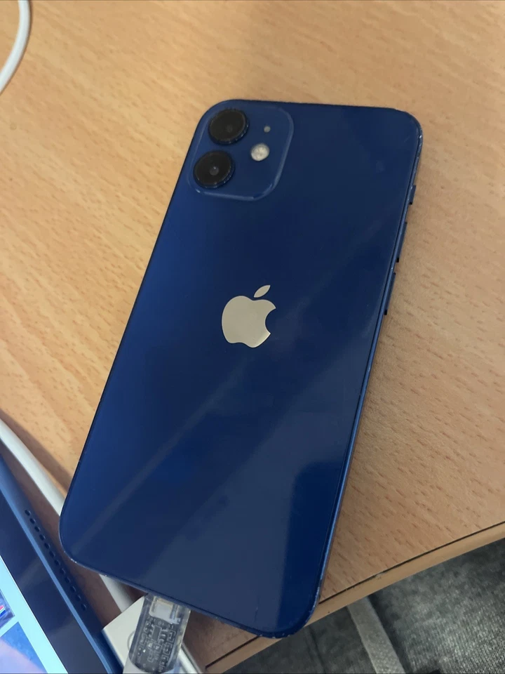 Apple iPhone 12 mini · 64GB, photo 4 of 5