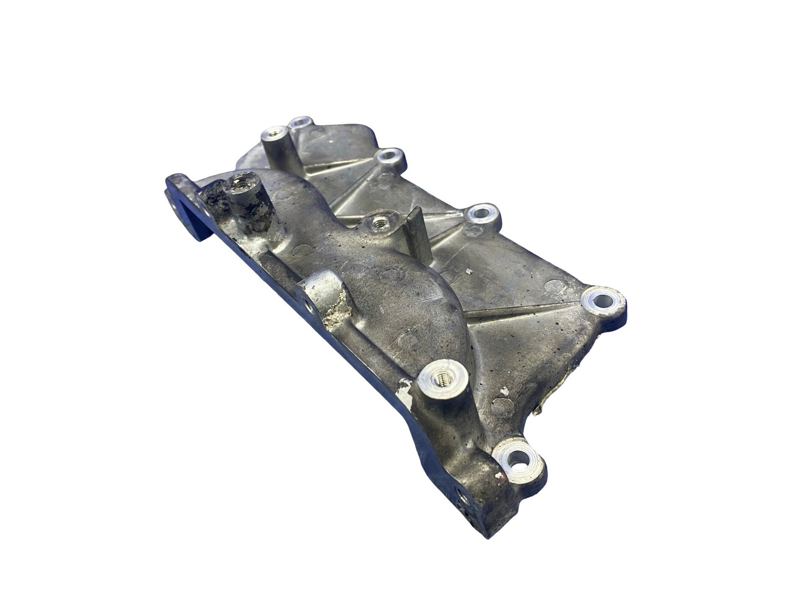 2018-2023 Mclaren 720S RWD 4.0L Engine Motor Cylinder Head Timing Cover Set