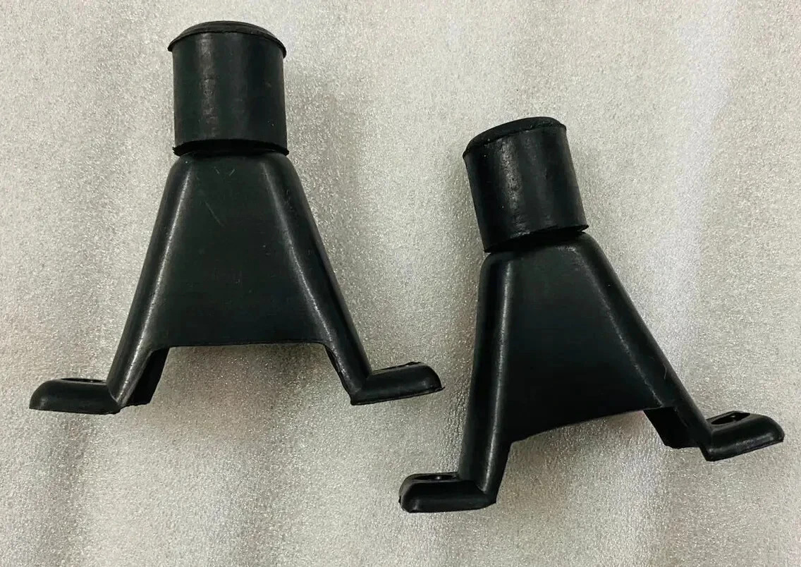 Suzuki Samurai Sierra SJ410 SJ413 Jimny Drover Bonnet Hood Stopper Set | Fit For