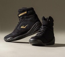 Zapatos de boxeo Everlast