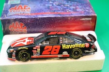 1999 Action KENNY IRWIN 28 Texaco Havoline Ford Diecast Nascar 1/24 New In Box